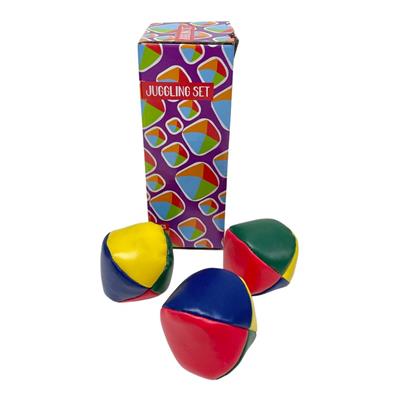 Juggling Set