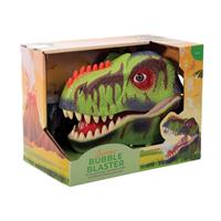 Jurassic Bubble Blaster