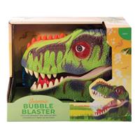 Jurassic Bubble Blaster