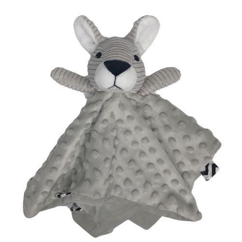 Kangaroo Comforter Blanket | Baby Comforter