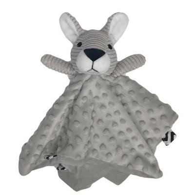 Kangaroo Baby Comforter Blanket