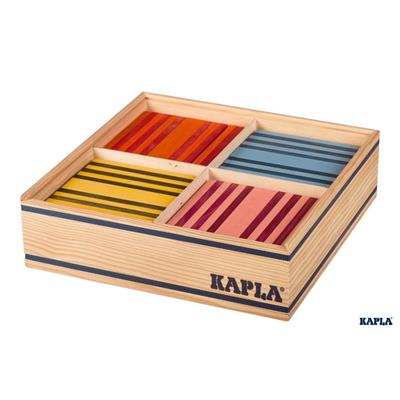 KAPLA Octocolor Case