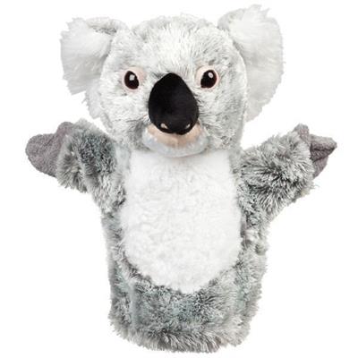 Katie - Koala Hand Puppet