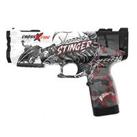 Kazaang CrossXFire - Stinger