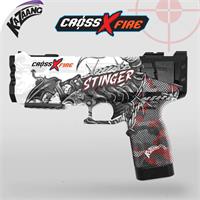 Kazaang CrossXFire - Stinger