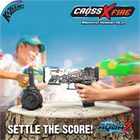 Kazaang CrossXFire - Stinger