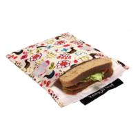 Keep Leaf Large Reuseable Sandwich Bag