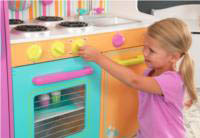 Pretend Play Kitchens