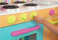 Kitchen for Children