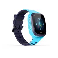 4G Smartwatch, Phone & GPS tracking for Kids Blue