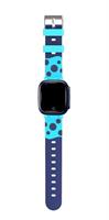 4G Smartwatch, Phone & GPS tracking for Kids Blue