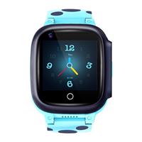 4G Smartwatch, Phone & GPS tracking for Kids Blue