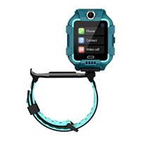  4G Smartwatch, Phone & GPS tracking for Kids Green