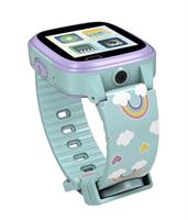 KidoPlay Kids Interactive Game Watch Aqua / Purple