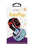 Kidoplay Kids Interactive Game Watch Black / Red trim