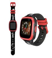 Kidoplay Kids Interactive Game Watch Black / Red trim