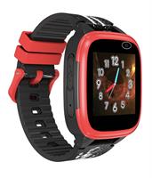 Kidoplay Kids Interactive Game Watch Black / Red trim