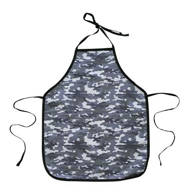 Kids Apron Camo