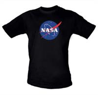 Kids NASA T-Shirt