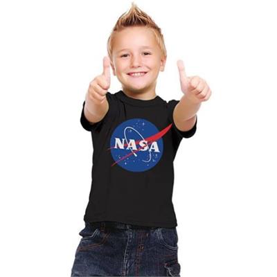 Kids NASA T-Shirt