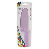 Kids Safety Knife Pink