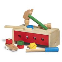 Kids Tool Box Build Play 25 pcs