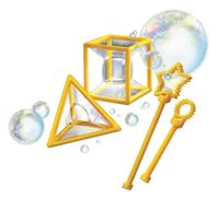 Kidzlabs Bubble Science