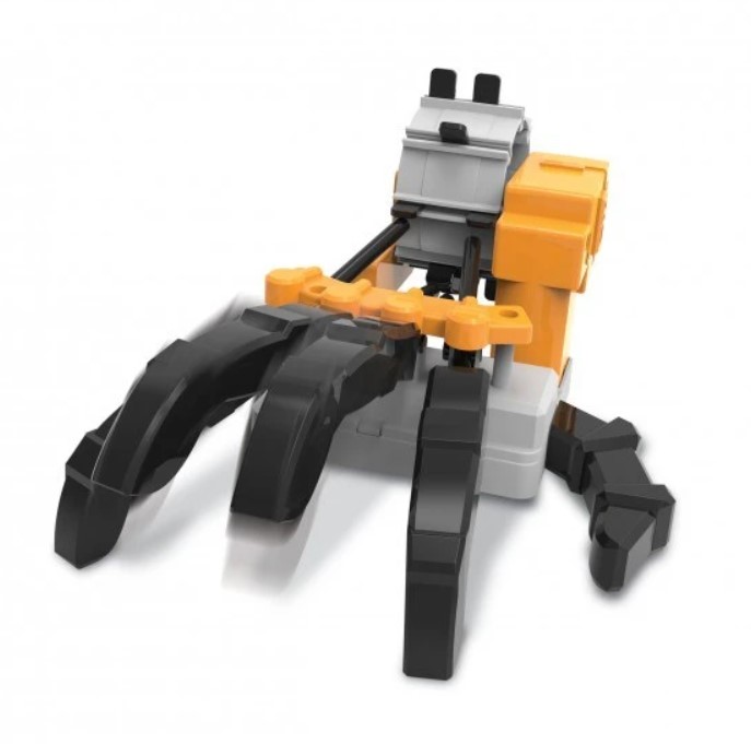 KIDZROBOTIX MOTORISED ROBOT HAND