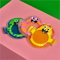 Kikkerland Oopsie Monster Hot & Cold Pack