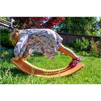 Kinderboard Balance Board - BAMBOO