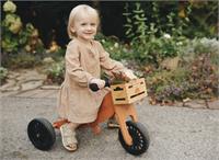 Kinderfeets Balance Bike Carry Crate