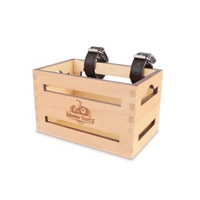 Kinderfeets Balance Bike Carry Crate