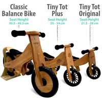 Kinderfeets Balance Bike - Classic