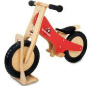 Kinderfeets Balance Bike Stand