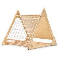 Kinderfeets Pikler Large Triple Climber Triangle