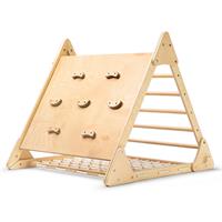 Kinderfeets Pikler Large Triple Climber Triangle