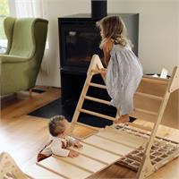 Kinderfeets Pikler Large Triple Climber Triangle