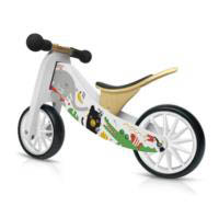 Kinderfeets Tiny Tot 2 in 1 Balance Bike - Makii