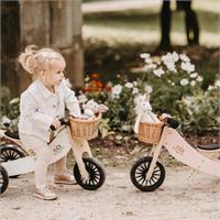Tiny Tot 2 in 1 Plus Rose
