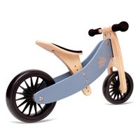 Tiny Tot 2 in 1 Plus Slate Blue