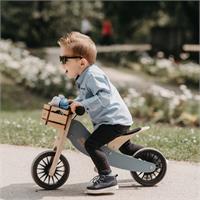 Tiny Tot 2 in 1 Plus Slate Blue