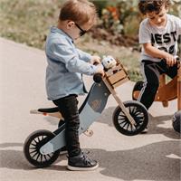 Tiny Tot 2 in 1 Plus Slate Blue