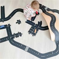 King Of The Road Car Edition