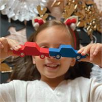 King Of The Road Car Edition