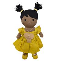 Kiri Rag Doll Standing