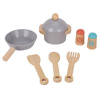 KITCHEN SET