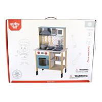 KITCHEN SET