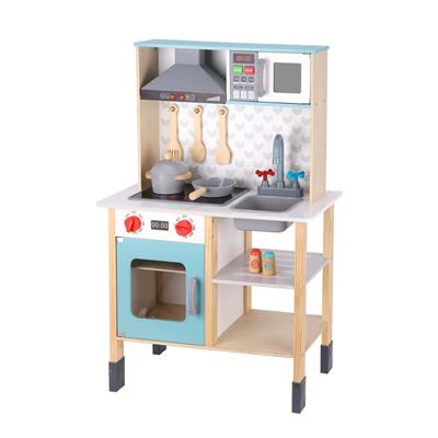 Play Kitchen Set