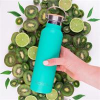 Kiwi MontiiCo Insulated Drink Bottles - 600ml