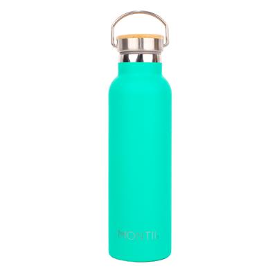 Kiwi MontiiCo Insulated Drink Bottles - 600ml